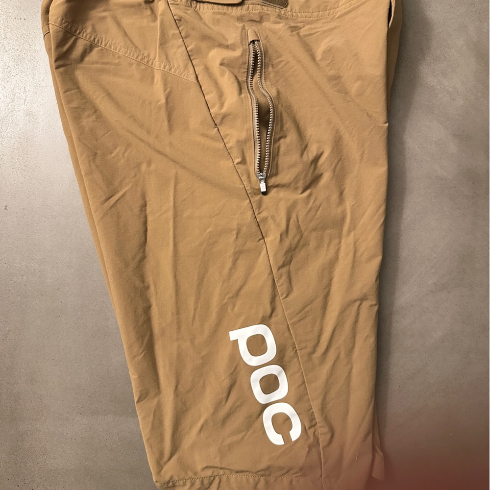 POC M’s Essential Enduro Shorts L